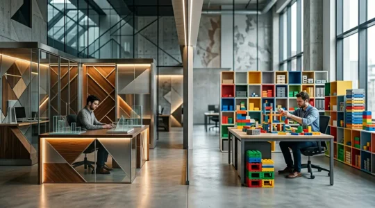 Comparaison visuelle entre développement sur-mesure et solution CMS pour marketplace de niche