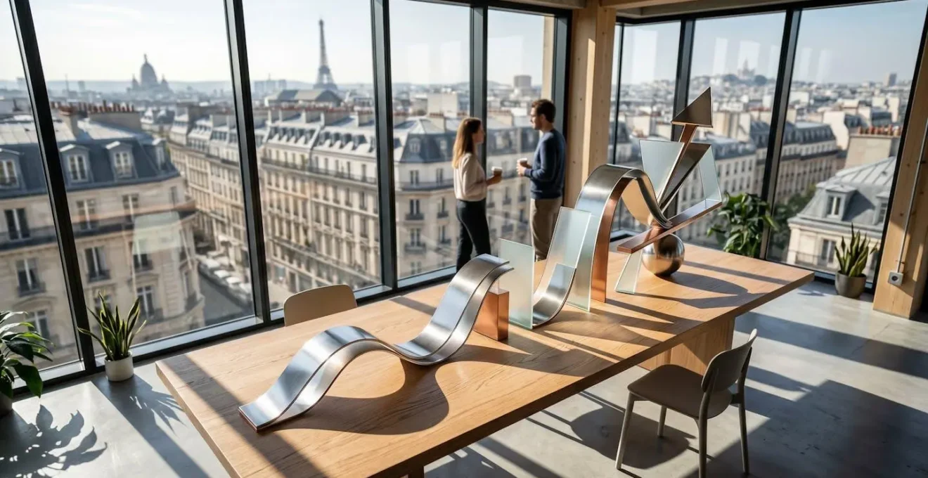 Visualisation du point de bascule de rentabilité pour une marketplace atteignant 100k€ de CA